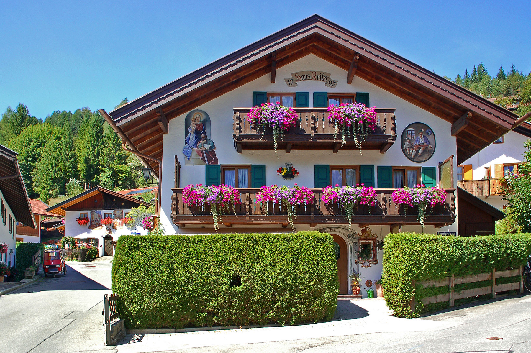Mittenwald